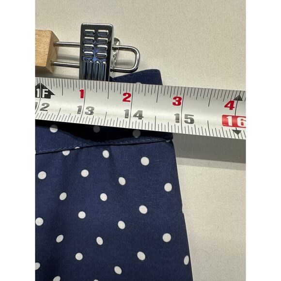 Zenergy GOLF by Chico's Women Skort 00 Pockets Golf Tennis Pickleball - Picture 3 of 10